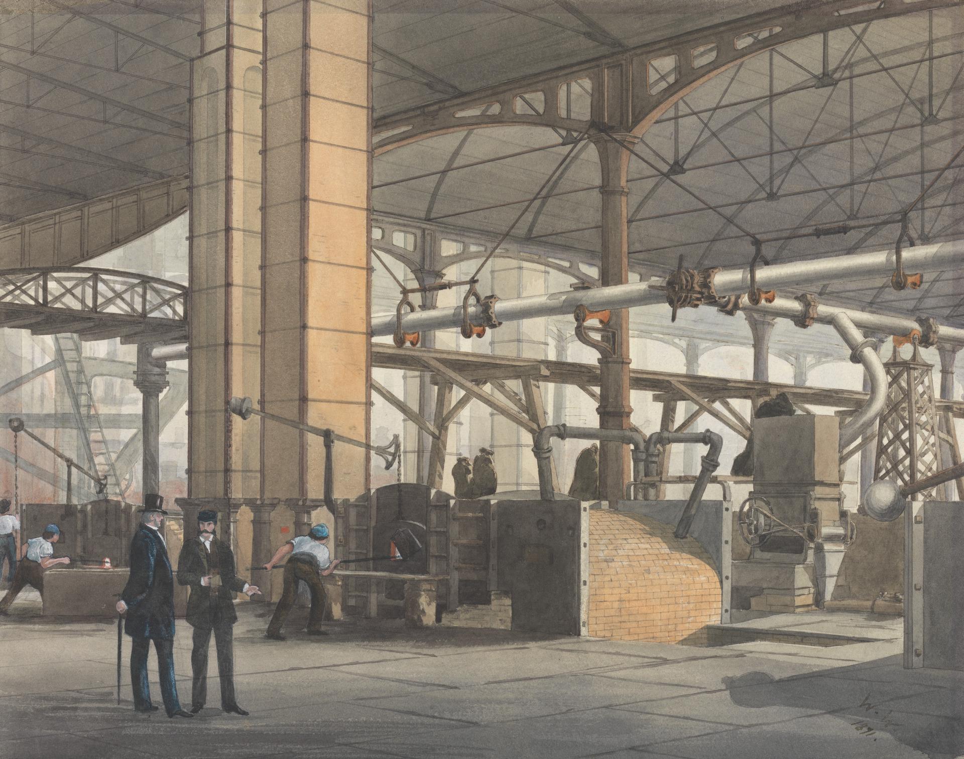 Factories